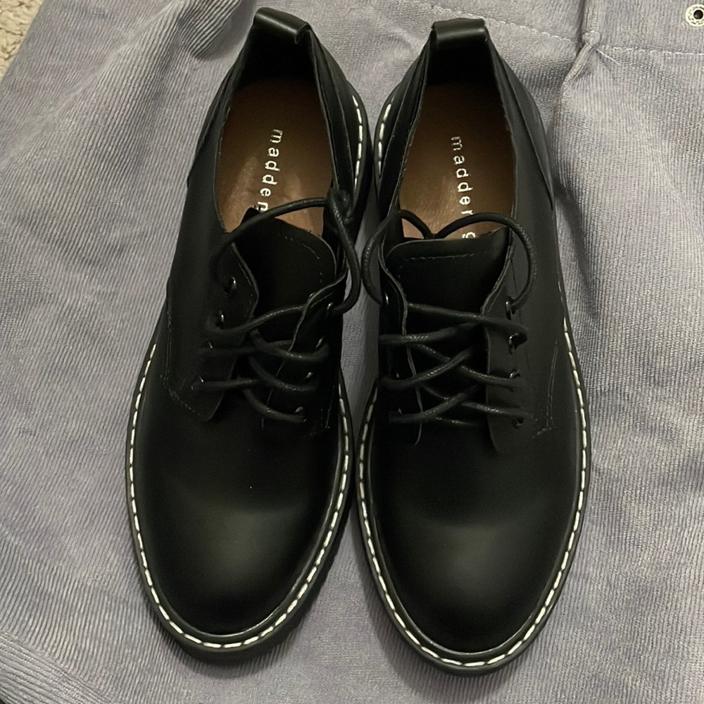 Madden girl shoes
